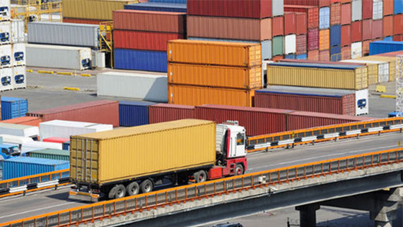 Freight Transportation System (FTS)